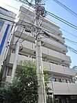 文京区小石川3丁目 8階建 築22年のイメージ