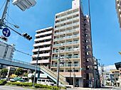 墨田区吾妻橋1丁目 11階建 築17年のイメージ