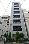 中央区日本橋箱崎町 8階建 築25年のイメージ