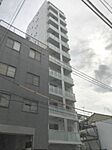 墨田区江東橋1丁目 12階建 築7年のイメージ
