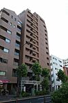 文京区千石4丁目 13階建 築21年のイメージ