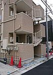 墨田区八広3丁目 3階建 築9年のイメージ