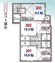 間取り：213100757525