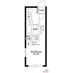 江東区南砂７丁目 4階建 築5年のイメージ