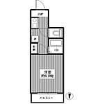 文京区本郷1丁目 10階建 築48年のイメージ