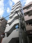 墨田区向島1丁目 7階建 築35年のイメージ