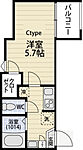板橋区弥生町 3階建 築4年のイメージ
