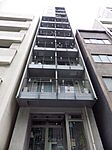 中央区東日本橋2丁目 10階建 築17年のイメージ