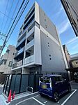 墨田区東駒形4丁目 7階建 築2年のイメージ