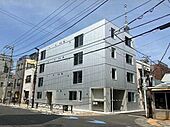 墨田区東駒形3丁目 4階建 築2年のイメージ