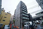 墨田区本所1丁目 10階建 築2年のイメージ