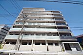 江東区海辺 8階建 築3年のイメージ