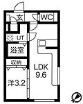 荒川区南千住6丁目 5階建 新築のイメージ