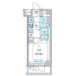 葛飾区堀切1丁目 7階建 築1年未満のイメージ