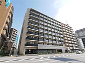墨田区東向島3丁目 9階建 新築のイメージ