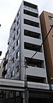 台東区浅草4丁目 8階建 築4年のイメージ