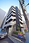 墨田区亀沢1丁目 8階建 築17年のイメージ