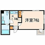 墨田区亀沢1丁目 5階建 築3年のイメージ