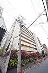 江東区潮見2丁目 9階建 築17年のイメージ