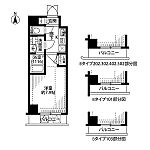 江東区住吉2丁目 7階建 築11年のイメージ