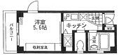 江東区大島５丁目 4階建 築15年のイメージ