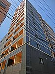 文京区本駒込4丁目 14階建 築19年のイメージ