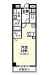墨田区本所3丁目 8階建 築24年のイメージ