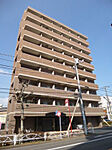 墨田区東向島2丁目 9階建 築17年のイメージ