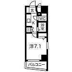 板橋区本町 11階建 築16年のイメージ