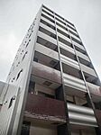 板橋区本町 11階建 築16年のイメージ