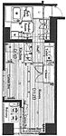 台東区松が谷2丁目 11階建 築17年のイメージ