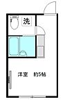 荒川区東尾久3丁目 4階建 築7年のイメージ