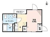 葛飾区小菅1丁目 3階建 築6年のイメージ