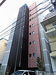 板橋区本町 9階建 築2年のイメージ