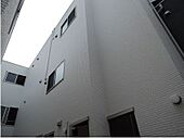 文京区目白台3丁目 3階建 築10年のイメージ