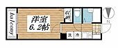 新宿区細工町 6階建 築21年のイメージ