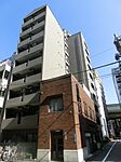 中央区日本橋蛎殻町1丁目 10階建 築26年のイメージ