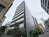 板橋区清水町 11階建 築9年のイメージ