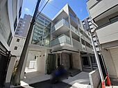 千代田区四番町 4階建 築4年のイメージ
