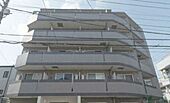 板橋区氷川町 5階建 築11年のイメージ