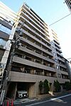 中央区日本橋小舟町 11階建 築24年のイメージ