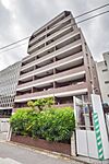 千代田区富士見2丁目 10階建 築22年のイメージ
