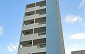 板橋区大原町 8階建 築20年のイメージ