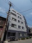 墨田区東駒形4丁目 6階建 築12年のイメージ