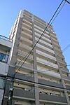 台東区東上野5丁目 15階建 築15年のイメージ