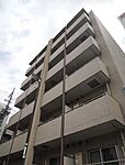 墨田区千歳2丁目 6階建 築18年のイメージ