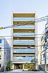 墨田区吾妻橋2丁目 7階建 築4年のイメージ