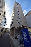 墨田区東駒形3丁目 11階建 築18年のイメージ