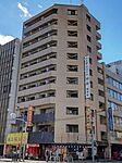 千代田区岩本町2丁目 11階建 築39年のイメージ