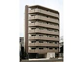 台東区日本堤2丁目 8階建 築17年のイメージ